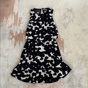 Banana Republic dress